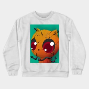 Psycho Kitties #4 Crewneck Sweatshirt